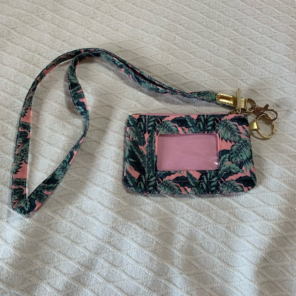 ID/Coin Purse